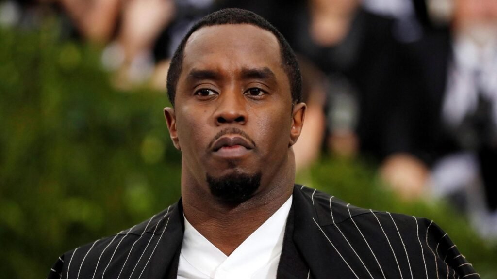 Diddy Combs acusado de secuestro y amenazas de muerte por una exempleada