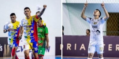 Fantasmas Morales Moralitos se enfrenta a Centauros de Venezuela por cuartos de final