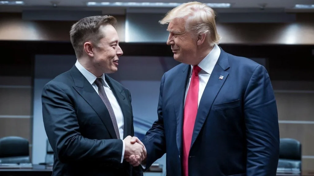 Musk anuncia su salida del Gobierno Trump, tras expresar que plan fiscal socava su trabajo
