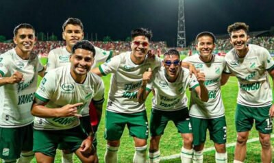 Oriente retomará sus entrenamientos el jueves y se enfocará en Nacional