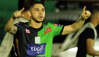 ¿José Alí Meza vuelve a Oriente Petrolero?