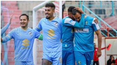 Bolívar y San Antonio ya conocen a sus rivales en los playoffs de la Copa Sudamericana 2025