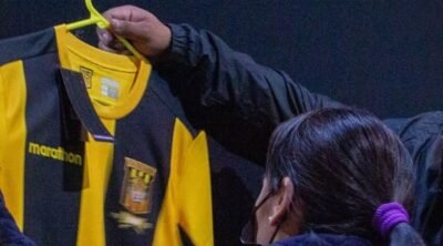 El Tigre va a unas elecciones rechazadas por asociados y en medio de denuncias