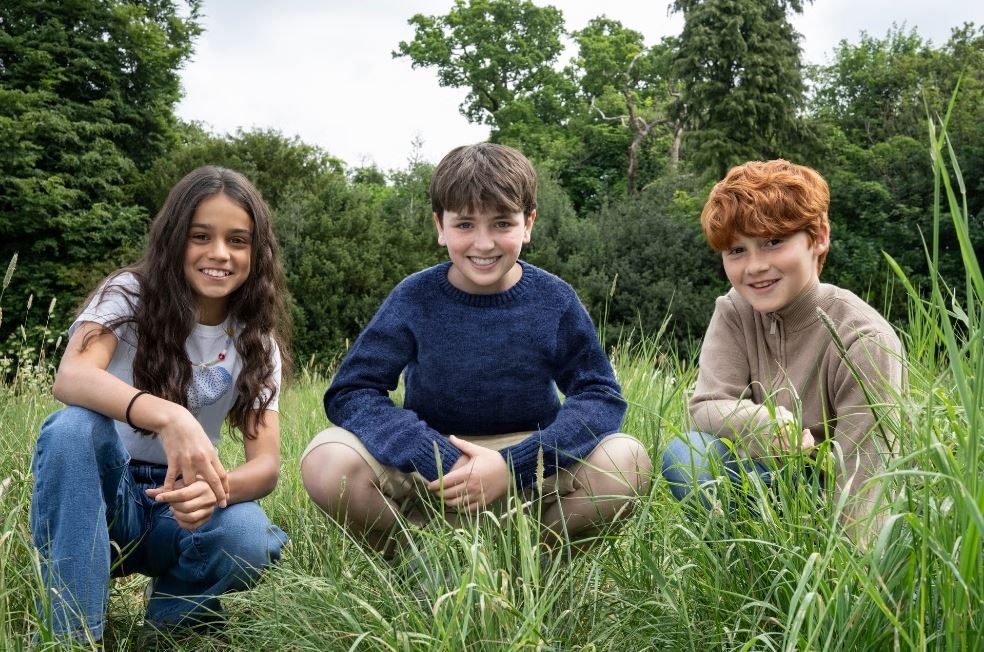 HBO anunció quiénes serán los protagonistas de la serie sobre Harry Potter