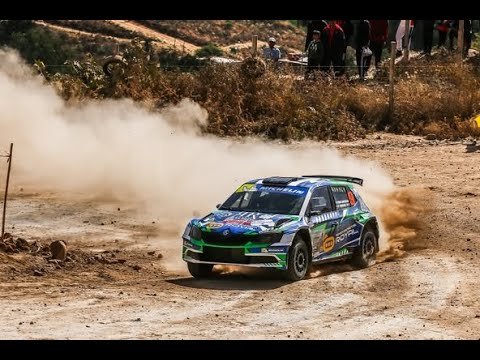Se abre el Circuito Oscar Crespo 2025
