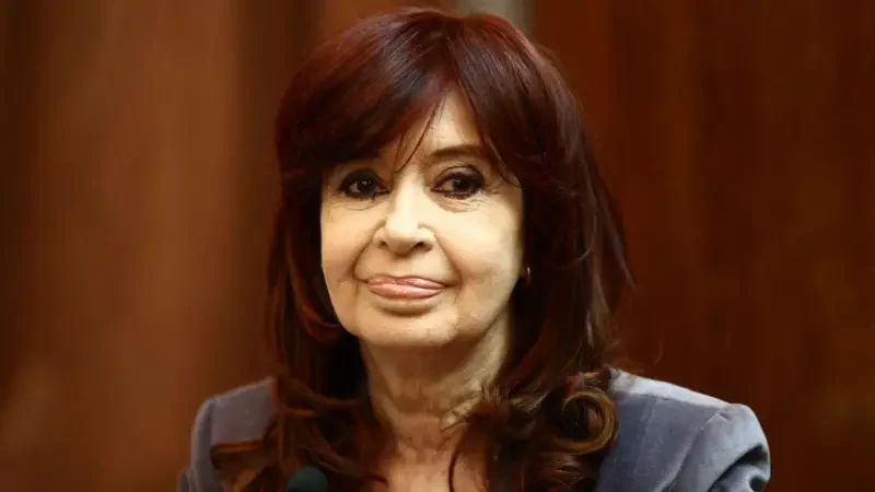 ratifican condena a 6 años por corrupción y su inhabilitación política de por vida