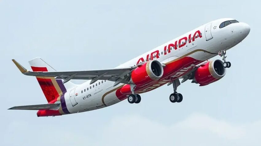 El grupo propietario de Air India lamenta el accidente y la aerolínea se viste de luto