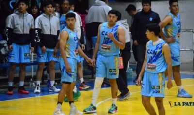 Calero y CAN se enfrentan en duelo crucial por salir del fondo de la tabla