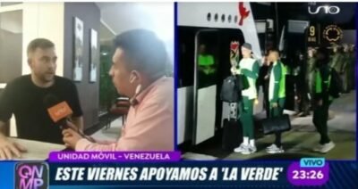 “El mejor entrenador del fútbol boliviano es Óscar Villegas”