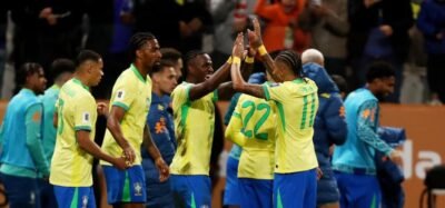 los clasificados al Mundial y todos los goles de la fecha 16