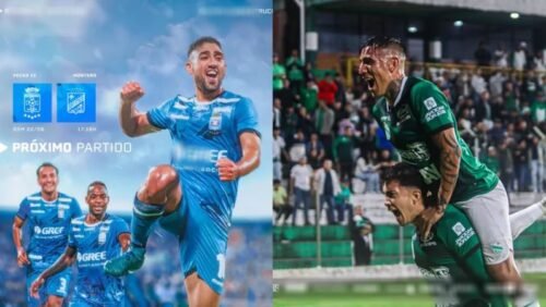 Blooming y Oriente rivalizan este domingo; ¿Cómo llegan ambos al superclásico cruceño?