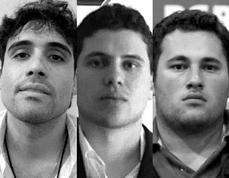 EEUU sanciona a la red "Los Chapitos" y ofrece 10 millones de dólares por dos de sus líderes