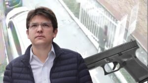 Miguel Uribe es llevado a una cirugía de urgencia por "sangrado intracerebral agudo"