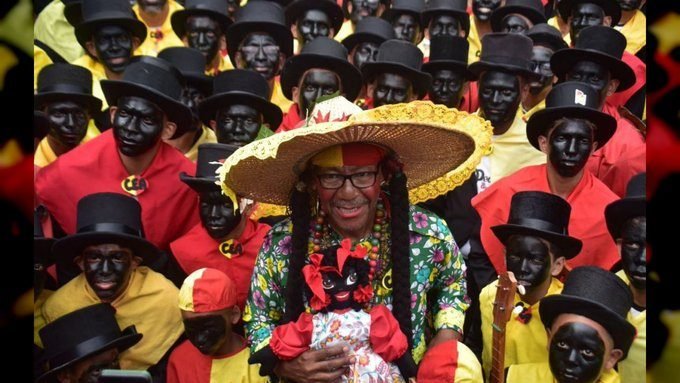 Este domingo #29Junio se llevará a cabo la tradicional Parranda de San Pedro en Guatire