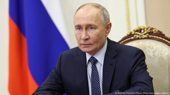 Rusia advierte a Estados Unidos contra la participación directa en el conflicto con Irán