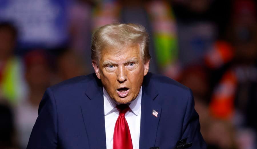 Trump advierte de sanciones "muy duras" contra Moscú y Kiev si la guerra no cesa