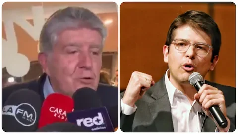 "Está haciendo lo que puede por su vida”, dijo tío de Miguel Uribe tras operación de urgencia
