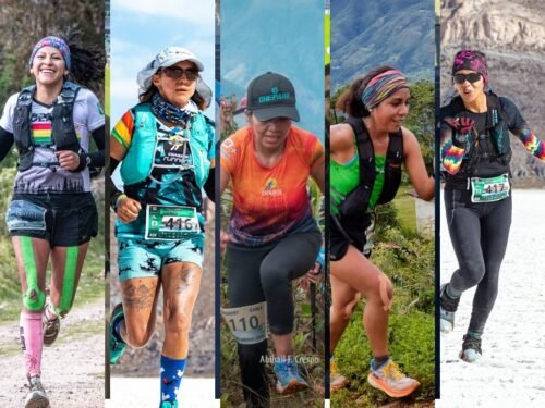 Bolivia acudirá con 11 corredores al Sudamericano de Skyrunning