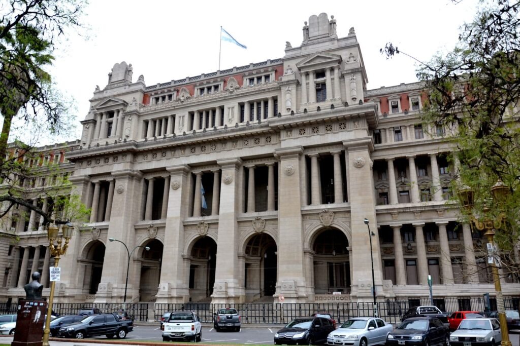 Cinco puntos clave del fallo del Supremo de Argentina contra Cristina Fernández