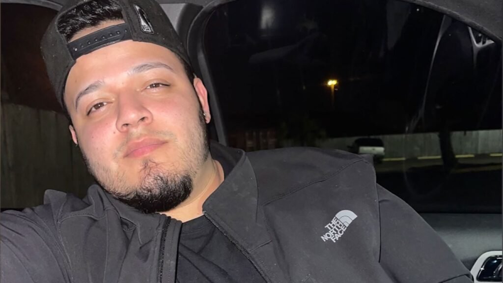 Kilmar Ábrego, deportado "por error", regresa a EEUU tras meses detenido en El Salvador