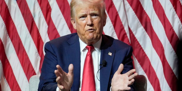 Trump dice que arrestaría al gobernador de California por las protestas en Los Ángeles