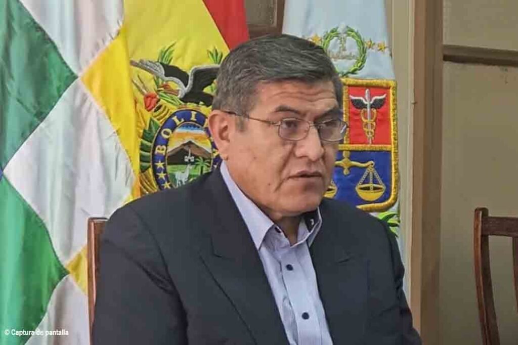 Suspenden clases en unidad educativa de Cochabamba por casos de hepatitis