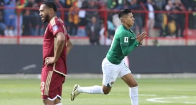 En Venezuela hablan de «ganar o morir» ante Bolivia