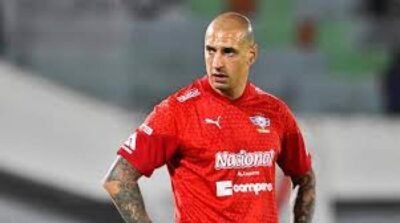 Wilstermann apelará ante el TAS el fallo de FIFA a favor de Nahuelpán
