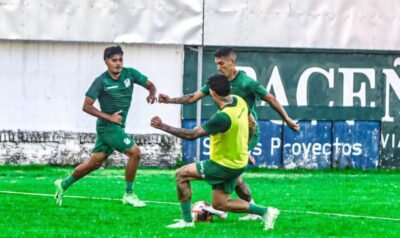 Oriente se enfoca en Nacional Potosí pese a la renuncia de Aguilar