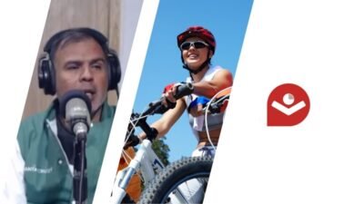 Santa Cruz lidera el ciclismo competitivo en Bolivia y forma nuevas promesas internacionales
