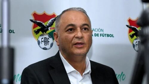 “Veo a los muchachos muy motivados, convencidos de que sí se puede”