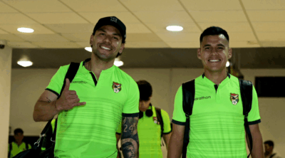 Conoce la campaña de Bolivia en las Eliminatorias para el Mundial 2026