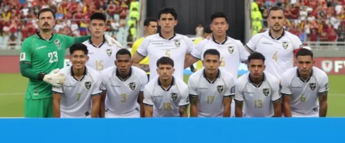 ¿Todo está perdido? Esto tiene que pasar para que Bolivia clasifique al Mundial