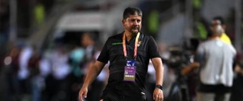 “Tiene todo nuestro apoyo y respaldo”