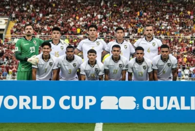 No le autorizan salir de Maturín y la Selección se siente perjudicada
