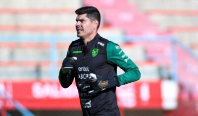 Villegas exigió a Viscarra y Lampe en El Alto