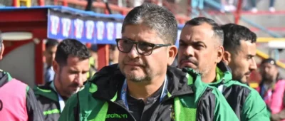 “Vamos a luchar hasta el final”