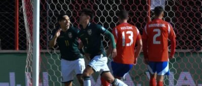 ¿Qué resultados favorecerían a Bolivia en la carrera por el sueño mundialista?