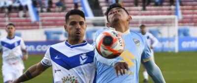 El fútbol boliviano se reanuda con la décima jornada del torneo todos contra todos