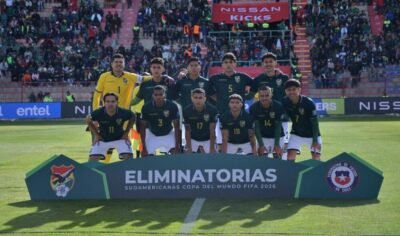 El camino de la Verde para llegar al repechaje