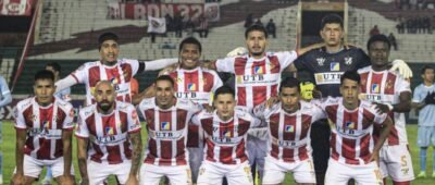 Bloqueos en el país obligan a la FBF a postergar segundo partido del torneo