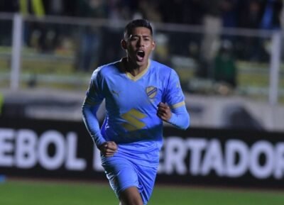 Ramiro Vaca espera el fallo final tras dar positivo en control antidopaje