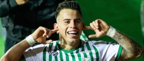 Oriente presentará a Henry Vaca como nuevo refuerzo para el torneo de la División Profesional