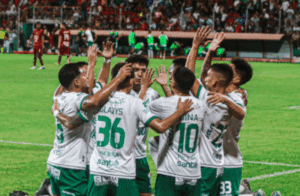 Oriente espera solucionar sus problemas ante la FIFA la próxima semana