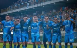 Blooming apunta a invadir Montero para el clásico cruceño