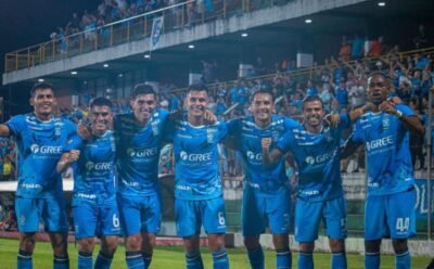 Blooming apunta a invadir Montero para el clásico cruceño