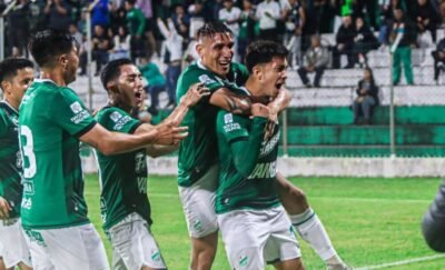 Oriente quiere seguir en la senda de la victoria y apunta al clásico