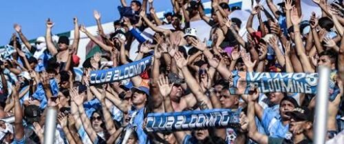 “Se tomó la decisión de que este clásico sea con hinchas locales”