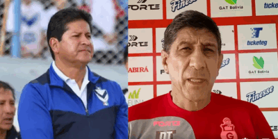 GV San José recibe a Guabirá con la obligación de volver al triunfo