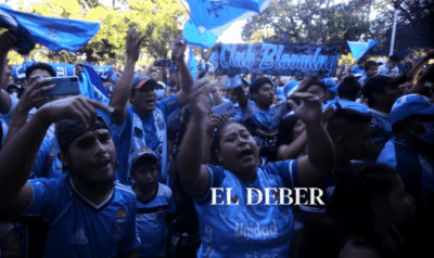 Blooming determina no vender entradas en el estadio de Montero el día del clásico